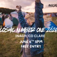 Clare FM artwork