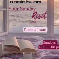 Radio Islam artwork
