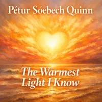 Pétur Söebech Quinn artwork