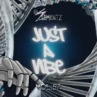 DJ ELEMENTZ' PODCAST artwork