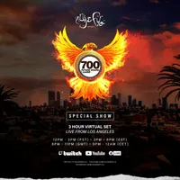 Aly & Fila pres. Future Sound Of Egypt Radio artwork