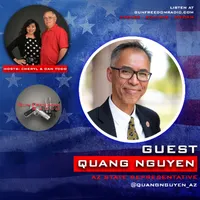 Gun Freedom Radio artwork