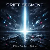 Pétur Söebech Quinn artwork