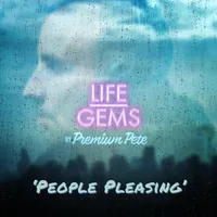 The Premium Pete Show artwork