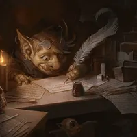 The Vorthos Cast artwork