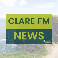 Clare FM artwork