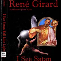 Subliminal Jihad artwork