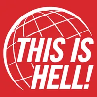 This Is Hell! artwork
