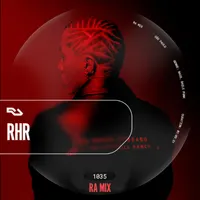 RA Podcast artwork