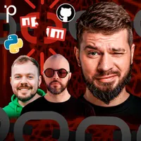 Podlodka Podcast artwork