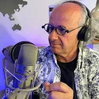 One Click Radio com Edson Bruno artwork