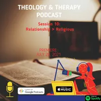 Theology & Therapy artwork