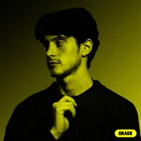 Crack Mix artwork