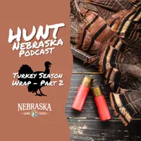 Hunt Nebraska artwork