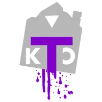 Kitchen Table Cult Pod artwork