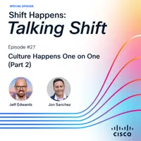Cisco Podcast Network artwork