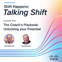 Cisco Podcast Network artwork