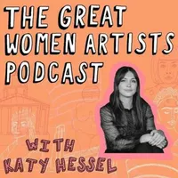 The Great Women Artists artwork