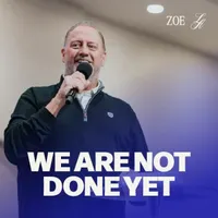 Zoe Church LA artwork
