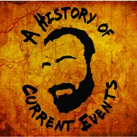 A History of Current Events artwork
