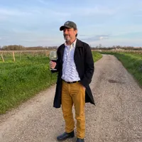 The Wonderful World of Wine (WWW) artwork