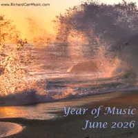 Year of Music artwork