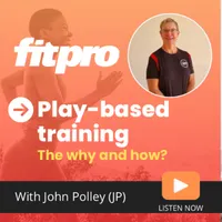 The FitPro Podcast artwork