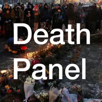 Death Panel artwork