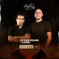 Aly & Fila pres. Future Sound Of Egypt Radio artwork