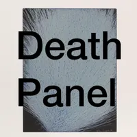 Death Panel artwork
