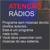 One Click Radio com Edson Bruno artwork