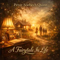 Pétur Söebech Quinn artwork