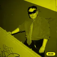 Crack Mix artwork