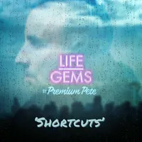 The Premium Pete Show artwork