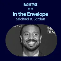 In the Envelope: The Actor’s Podcast artwork