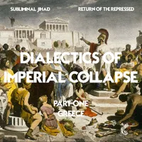 Subliminal Jihad artwork