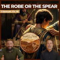 The Land of Israel Network artwork
