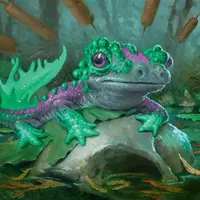 The Vorthos Cast artwork