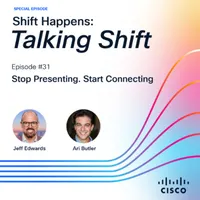 Cisco Podcast Network artwork