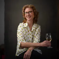 The Wonderful World of Wine (WWW) artwork