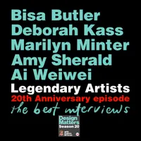 Design Matters artwork
