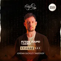 Aly & Fila pres. Future Sound Of Egypt Radio artwork