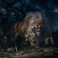 The Vorthos Cast artwork