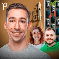 Podlodka Podcast artwork