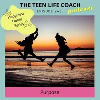 The Teen Life Coach artwork