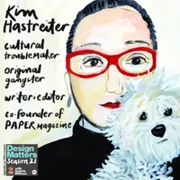 Design Matters artwork