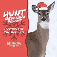 Hunt Nebraska artwork