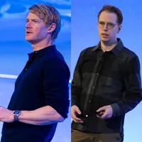 The InfoQ Podcast artwork
