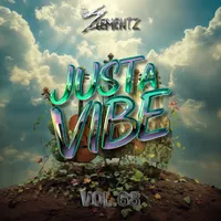 DJ ELEMENTZ' PODCAST artwork
