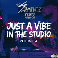 DJ ELEMENTZ' PODCAST artwork